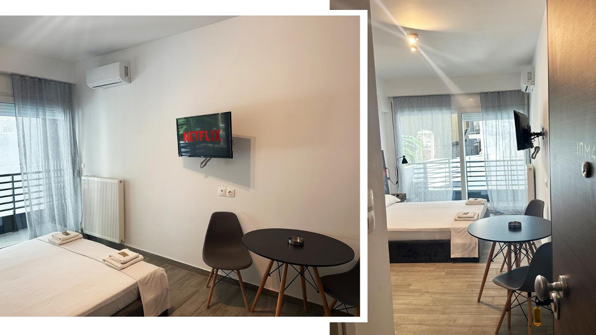Brand New Ipm1-2-3-4 Apartment Larissa