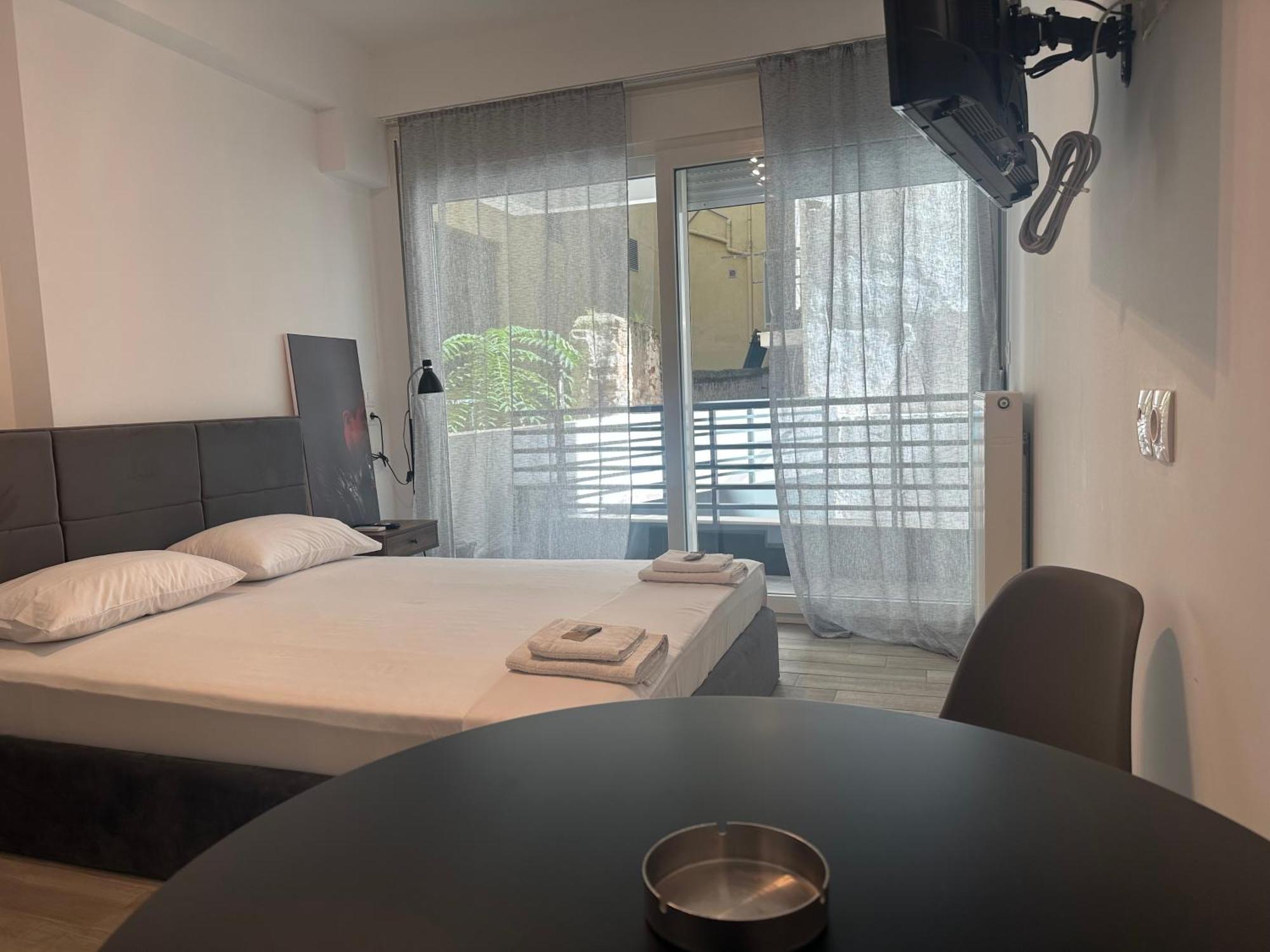 Apartment Brand New Ipm1-2-3-4 *